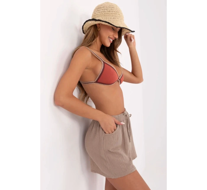 Kraťasy  model 215934 Italy Moda