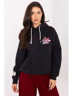 Mikina  model 218206 Sublevel