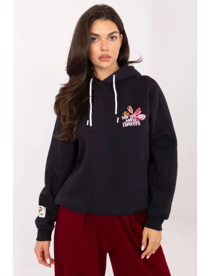 Mikina  model 218206 Sublevel