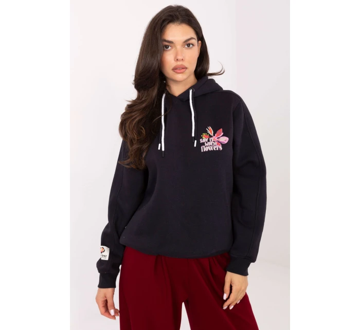 Mikina  model 218206 Sublevel