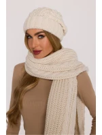 Čepice  model 219546 Moe