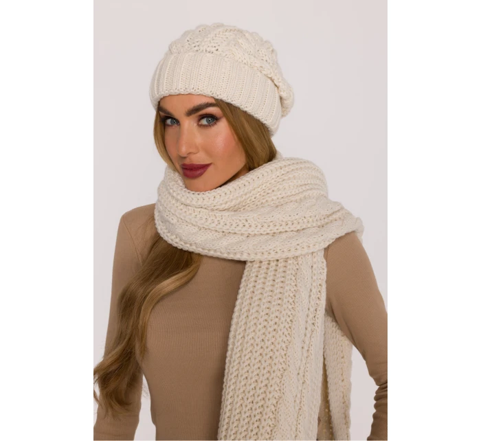 Čepice  model 219546 Moe