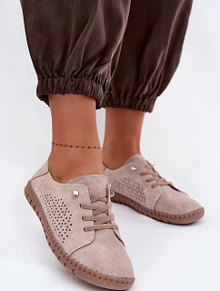 Polobotky  model 226497 Step in style