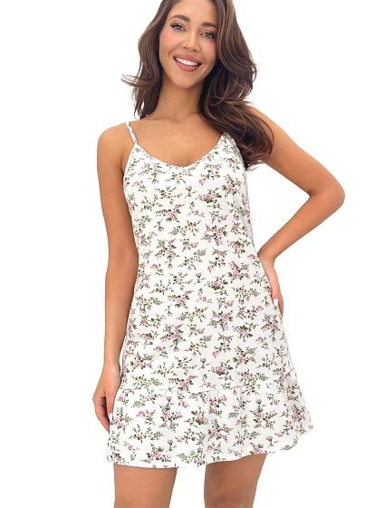 Noční košilka  model 228597 Donna
