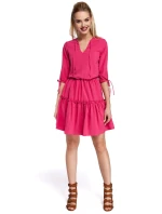 Denní šaty model 85002 Moe