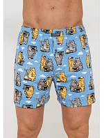 Pánské trenýrky Cornette classic 001/184