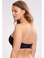 Podprsenka model 20970285 Cleo 30 E Černá - Panache