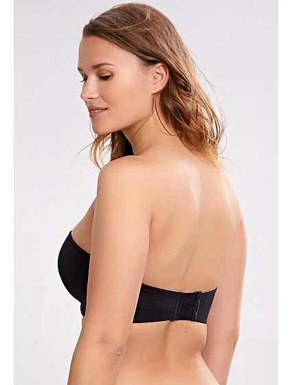 Podprsenka model 22190483 Cleo 30 E Černá - Panache