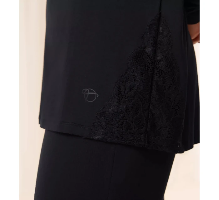 Timeless Sensuality PK LSL - BLACK - TRIUMPH BLACK - TRIUMPH