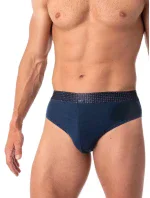 Pánské slipy MPP model 20847634 B25 A'2 M2XL - Key