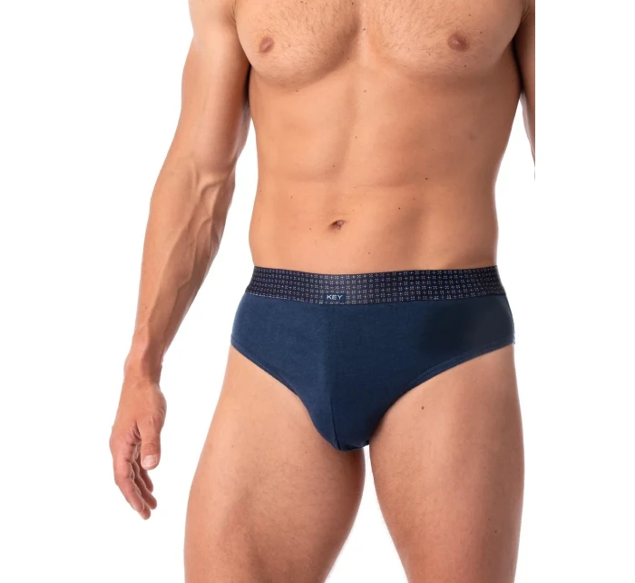 Pánské slipy MPP model 20847634 B25 A'2 M2XL - Key