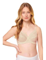 Dámská podprsenka Compliment beige - Triumph