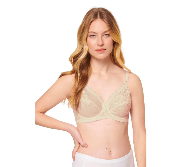 Dámská podprsenka Compliment beige - Triumph