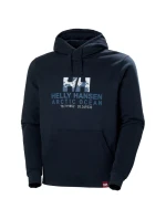 Arctic Ocean Hoodie M model 18900503 597 - Helly Hansen Arctic Ocean Hoodie M model 18900503 597 - Helly Hansen