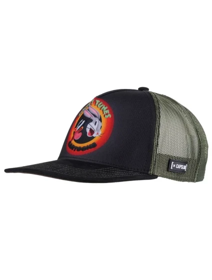 Kšiltovka Looney Tunes Trucker Cap model 19405073 - Capslab