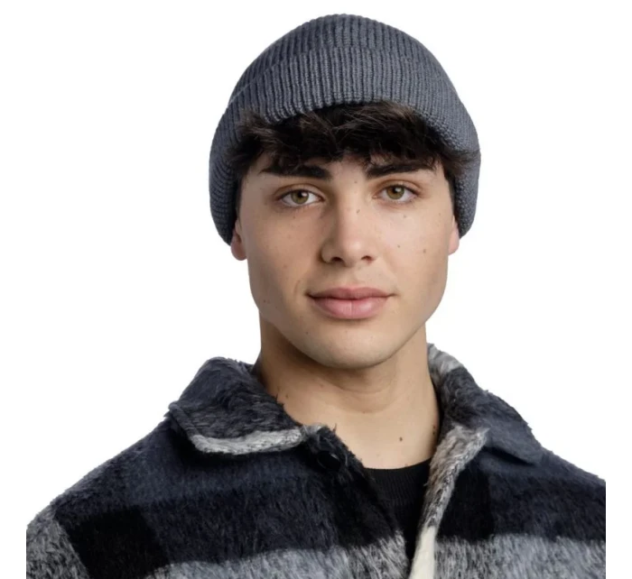 Čepice Buff Ervin Merino Beanie 13232393710