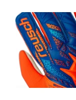 Attrakt Starter Solid Jr brankářské rukavice model 20941799 - Reusch