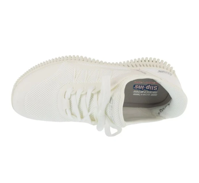 SlipIns: Lite Bobs Divine Pace White 36 model 21373563 - Skechers SlipIns: Lite Bobs Divine Pace White 36 model 21373563 - Skechers
