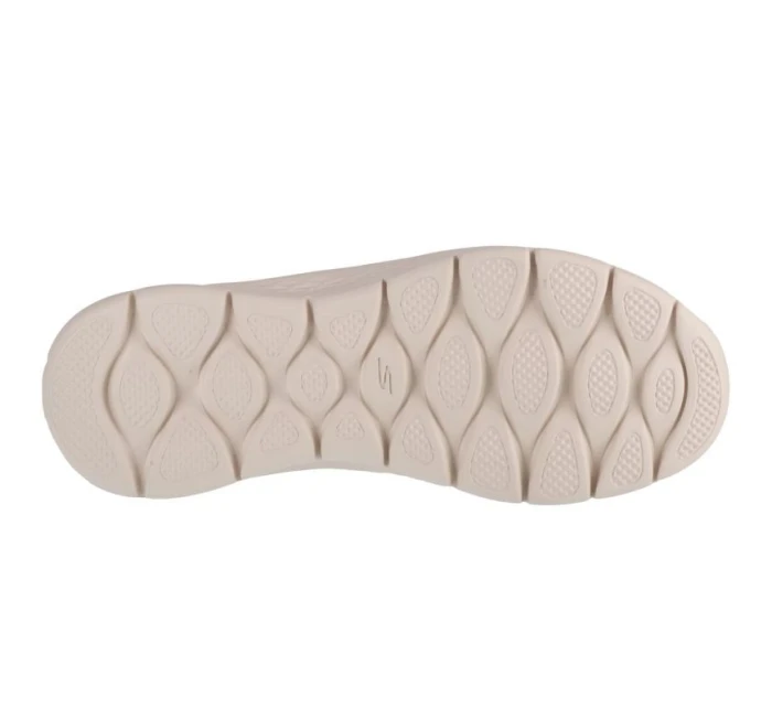 Skechers Go Walk Flex - Ocean Sunset 124819-NAT Pink 37 Skechers Go Walk Flex - Ocean Sunset 124819-NAT Pink 37