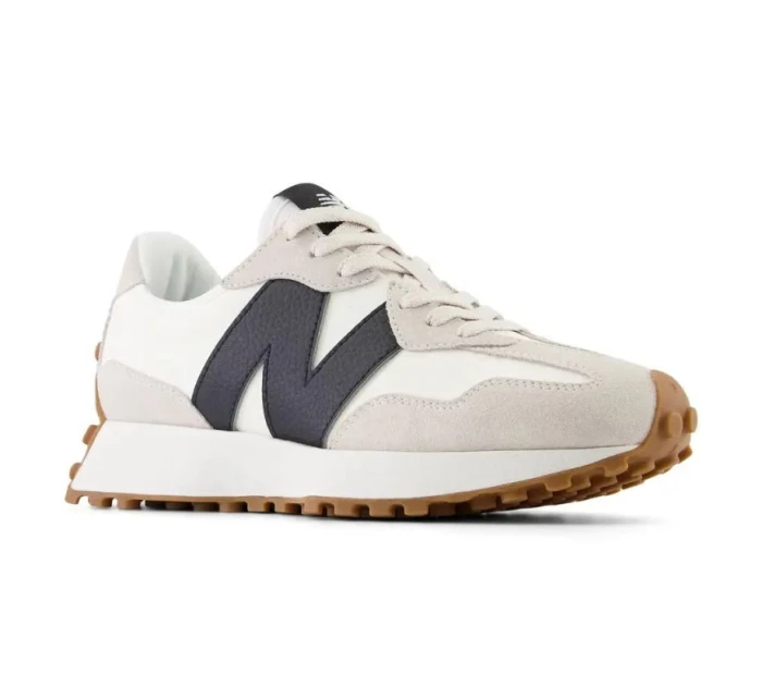 Dámské lifestylové tenisky New Balance WS327 béžové (WS327GD) Dámské lifestylové tenisky New Balance WS327 béžové (WS327GD)