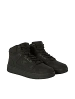 Pánské boty  Mid black KK001 model 21493825 - CHAMPION