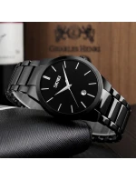 Skmei 9140BK Pánské hodinky + BOX Skmei 9140BK Pánské hodinky + BOX