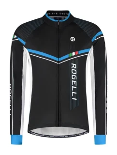 Rogelli GARA MOSTRO II košile s dlouhým rukávem č. 3XL