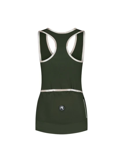 top damski model 21854495 zielony XL - Rogelli