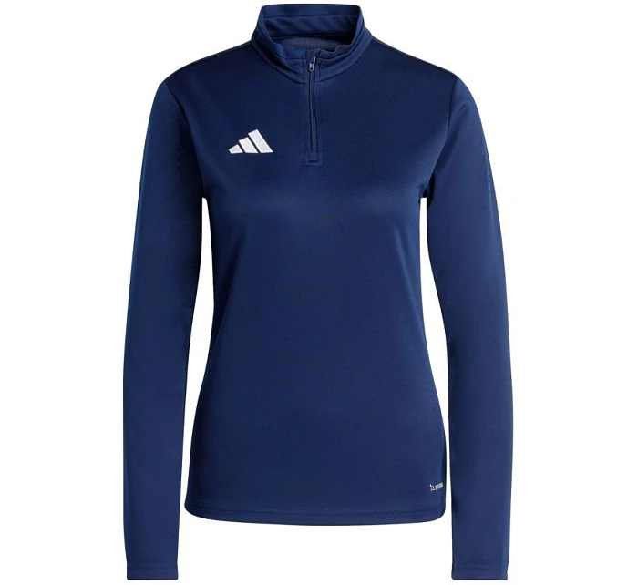 Dámská mikina Entrada 26 Training Top navy blue model 21942920 - ADIDAS Dámská mikina Entrada 26 Training Top navy blue model 21942920 - ADIDAS