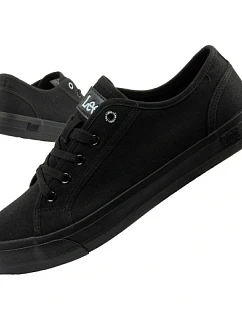 Lee pánské sportovní boty Ava Low tenisky černé módní pohodlné