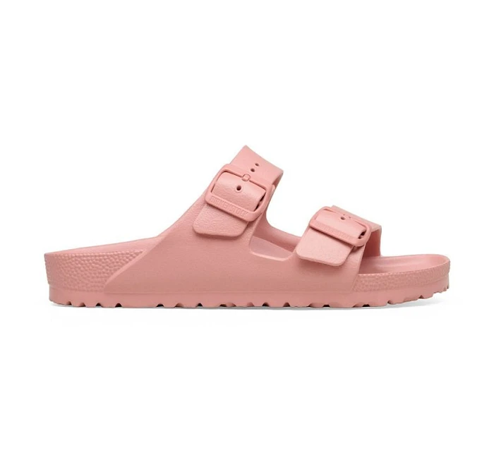 Dámské žabky Birkenstock ARIZONA EVA 1031340 PINK CLAY (úzká šířka)