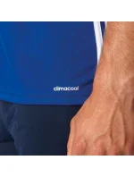 Pánský fotbalový dres Tiro 17 M BK5439 - Adidas Pánský fotbalový dres Tiro 17 M BK5439 - Adidas