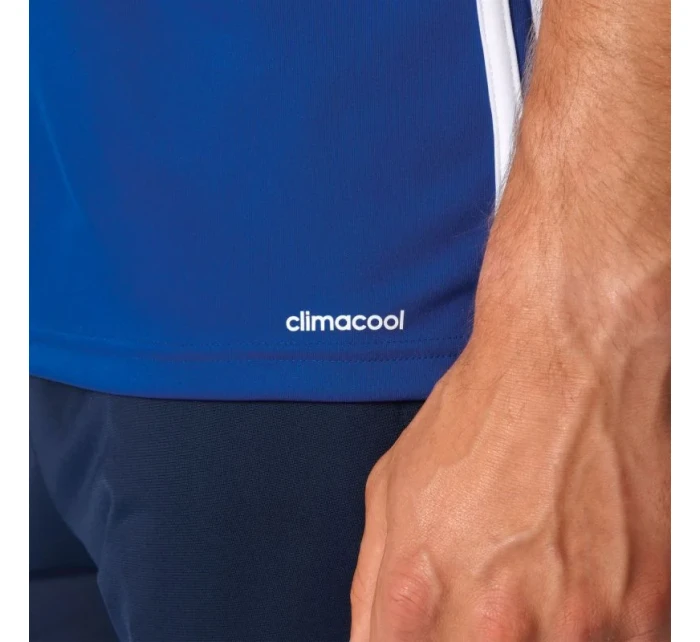 Pánský fotbalový dres Tiro 17 M BK5439 - Adidas Pánský fotbalový dres Tiro 17 M BK5439 - Adidas