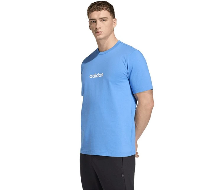 Tričko adidas Single Jersey Linear Tee KC0884
