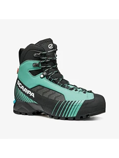 Boty SCARPA Ribelle Lite HD Women Aqua Green – Aqua Green, velikost 39,5