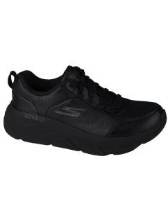 Skechers Max Cushioning Elite 128044-BBK black 36