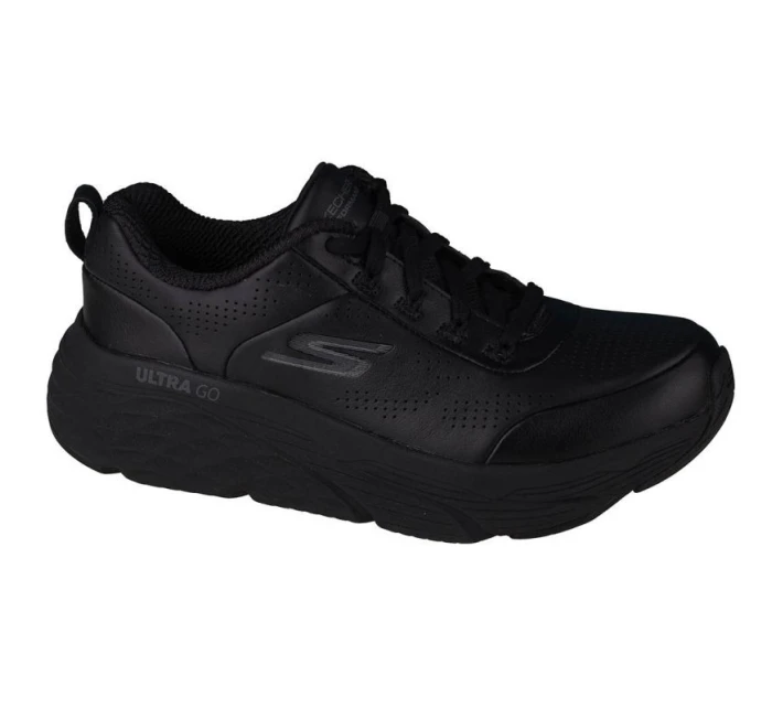 Skechers Max Cushioning Elite 128044-BBK black 36 Skechers Max Cushioning Elite 128044-BBK black 36