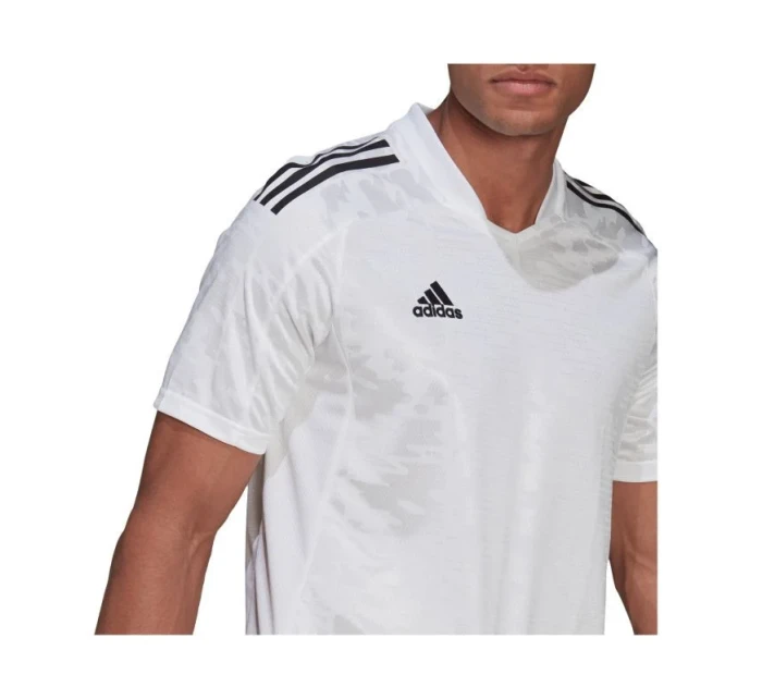 Pánské tričko Condivo 21 M model 18200918 - ADIDAS