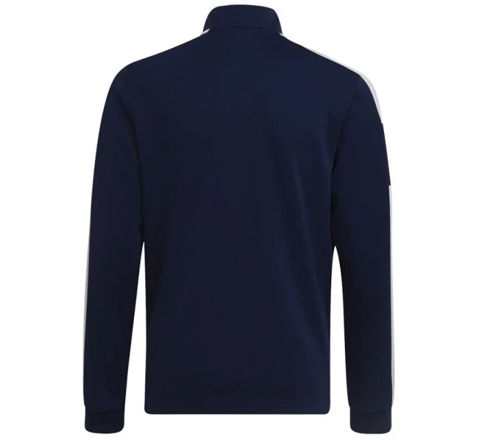 Juniorská tréninková bunda Squadra 21 HC6276 - Adidas