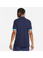 Pánské polo tričko Chelsea FC M DJ9694 419 - Nike