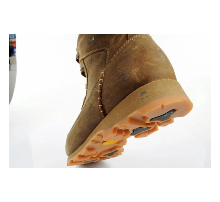 Trekingové boty Aku Giau GORE-TEX[620055]