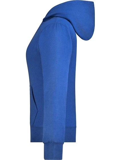 JN 53 Dámská mikina s kapucí model 22528550 royal - Daiber JN 53 Dámská mikina s kapucí model 22528550 royal - Daiber