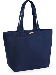 Westford Mill W 850 EarthAware™ taška z bio bavlny 50.0850 french navy
