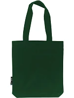 O Taška z bio bavlny bottle green model 22506145 - Neutral O Taška z bio bavlny bottle green model 22506145 - Neutral
