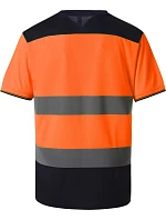 400 HiVis Tričko hi vis model 22501714 - Yoko