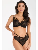 Gorsenia K817 Inessa barva: černá