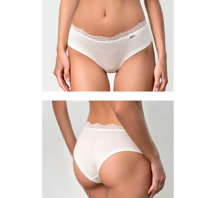 Vamp - Dámské kalhotky s krajkou – Leticia 18836 - Vamp Vamp - Dámské kalhotky s krajkou – Leticia 18836 - Vamp