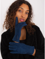 Rękawiczki AT RK 239302.10X ciemny niebieski