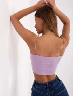 Top model 20941928 světle fialová - FPrice