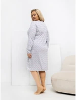 Koszula DU KN FP szary model 21818985 - FPrice Koszula DU KN FP szary model 21818985 - FPrice